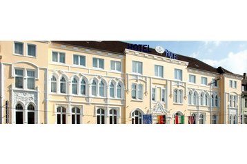 Hôtel Mülheim an der Ruhr 1